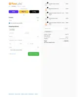 PawLabs coupon verification screenshot