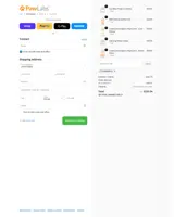 PawLabs coupon verification screenshot