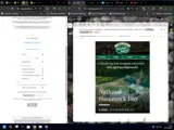Pawley's Island coupon verification screenshot