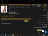 Pawley's Island coupon verification screenshot