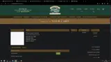 Pawley's Island coupon verification screenshot
