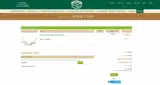 Pawley's Island coupon verification screenshot