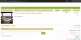 Pawley's Island coupon verification screenshot