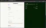 PAWNSHOP15 coupon verification screenshot