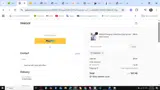 TAKE5OFF coupon verification screenshot