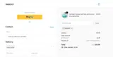 TAKE5OFF coupon verification screenshot