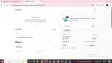LPD2022 coupon verification screenshot