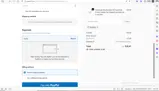 LPD2022 coupon verification screenshot