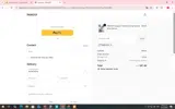PAW5OOF coupon verification screenshot