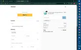 REBELLION coupon verification screenshot