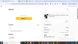 XZAW#12% coupon verification screenshot