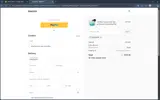 HIGHSALES coupon verification screenshot