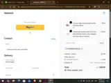 NUMBER1INSALES coupon verification screenshot