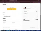 ALLSITES coupon verification screenshot