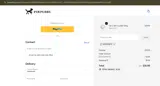 NEWPAW10 coupon verification screenshot