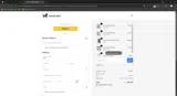 DF coupon verification screenshot