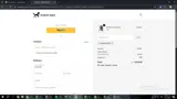 grandofert coupon verification screenshot