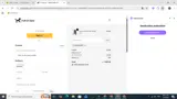 grandofert coupon verification screenshot