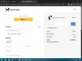 pawpubb_10% coupon verification screenshot