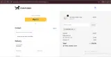 pawpubb_10% coupon verification screenshot