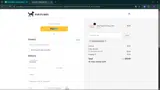 ORIANAMANAURE coupon verification screenshot