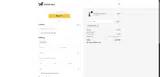 WELCOME10 coupon verification screenshot