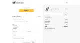 OMGSALE coupon verification screenshot