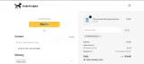 NORELYSCOTIS coupon verification screenshot