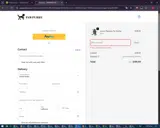 NORELYSCOTIS coupon verification screenshot