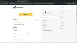 get10 coupon verification screenshot