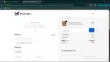 EXTRA coupon verification screenshot