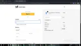 BESTDEAL coupon verification screenshot
