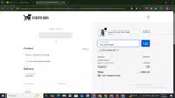 WELCOMEPUBBY coupon verification screenshot