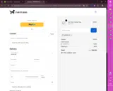 savings10 coupon verification screenshot