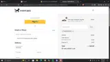 NORELYSCOTIS coupon verification screenshot