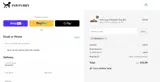 NEWPAW10 coupon verification screenshot
