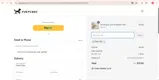 PAW-10% coupon verification screenshot