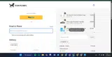 get10 coupon verification screenshot