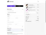 COUPONINE coupon verification screenshot