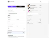 COUPONTRECE coupon verification screenshot