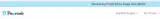 Pawrade coupon verification screenshot