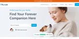 Pawrade coupon verification screenshot
