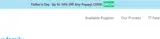 Pawrade coupon verification screenshot