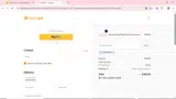 ANGYAH22 coupon verification screenshot