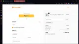 ANGYAH22 coupon verification screenshot