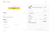COUPERT5 coupon verification screenshot