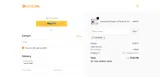COUPERT5 coupon verification screenshot