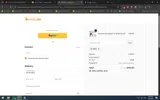 SAVE5 coupon verification screenshot