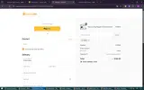 SAVE5 coupon verification screenshot