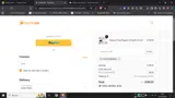 couponbirds5 coupon verification screenshot